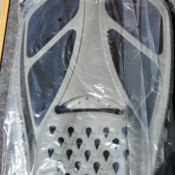 Swim Fins NEW adjustable fit S/M - Picture 8 of 11